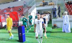منتخب اليمن للناشئين بطلاً لغرب آسيا للمرة الثانية في تاريخه